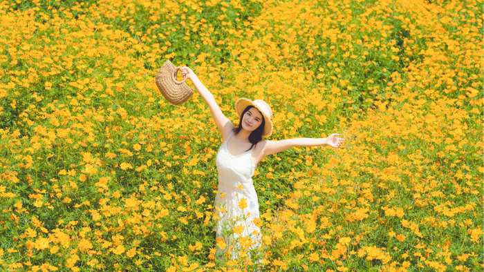 Complete Garden Photoshoot Guide Capturing Natural Beauty