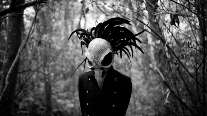 Halloween Costumes with a Business Suit