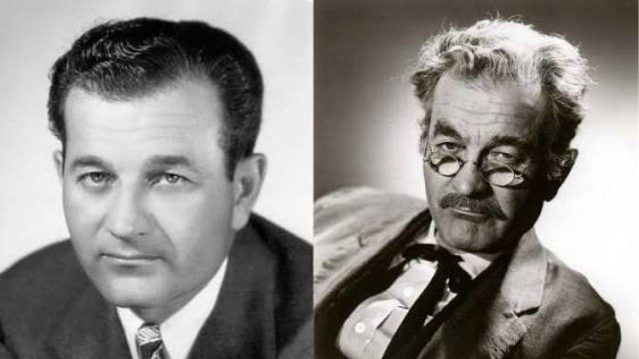 Milburn Stone Net Worth