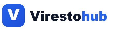 Virestohub logo